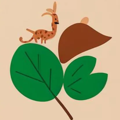 author logo